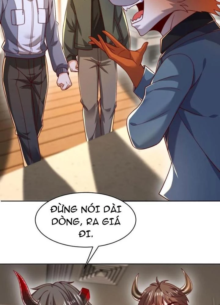 Bỉ nhân độc tìm đường chết Chapter 148 - Trang 20