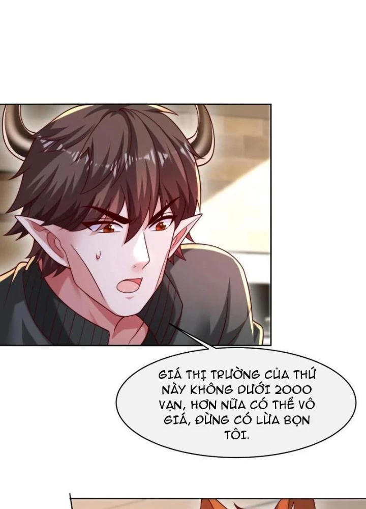 Bỉ nhân độc tìm đường chết Chapter 148 - Trang 30
