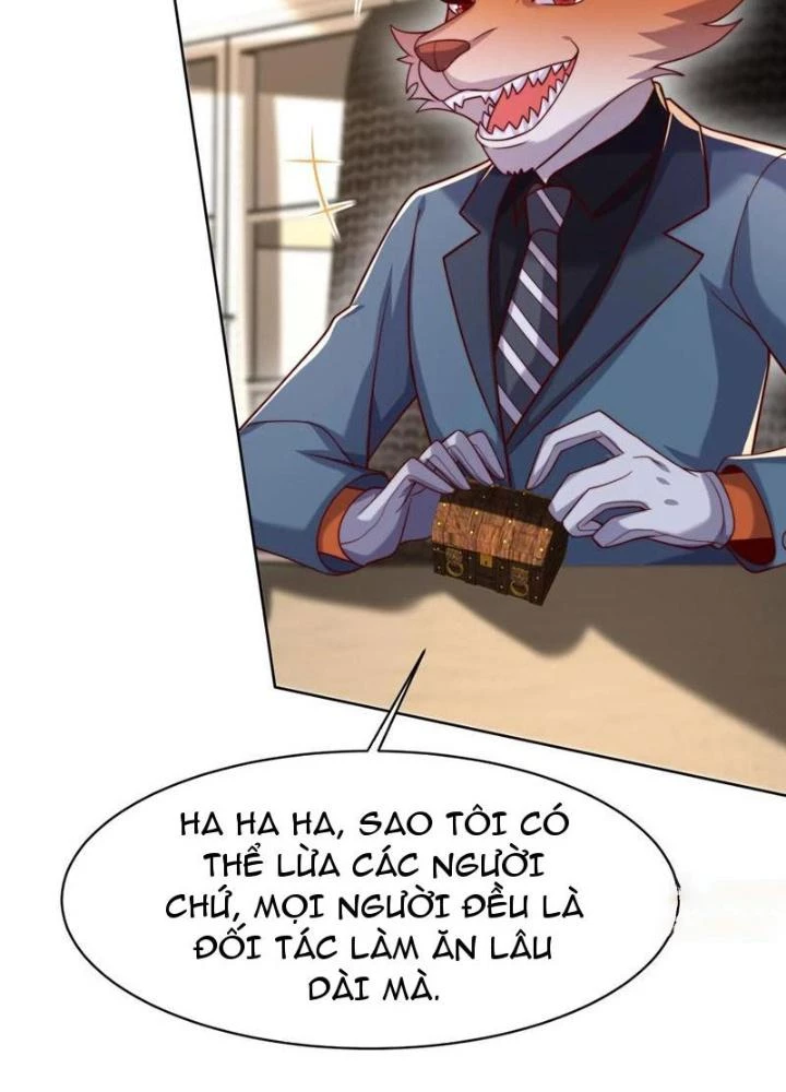 Bỉ nhân độc tìm đường chết Chapter 148 - Trang 32