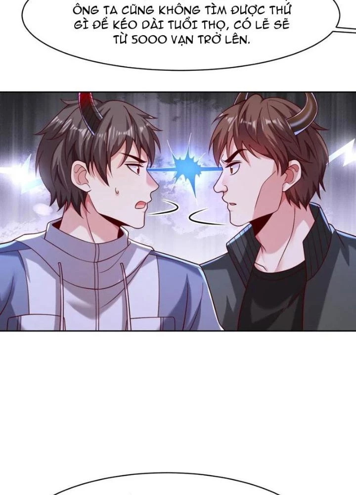 Bỉ nhân độc tìm đường chết Chapter 148 - Trang 36