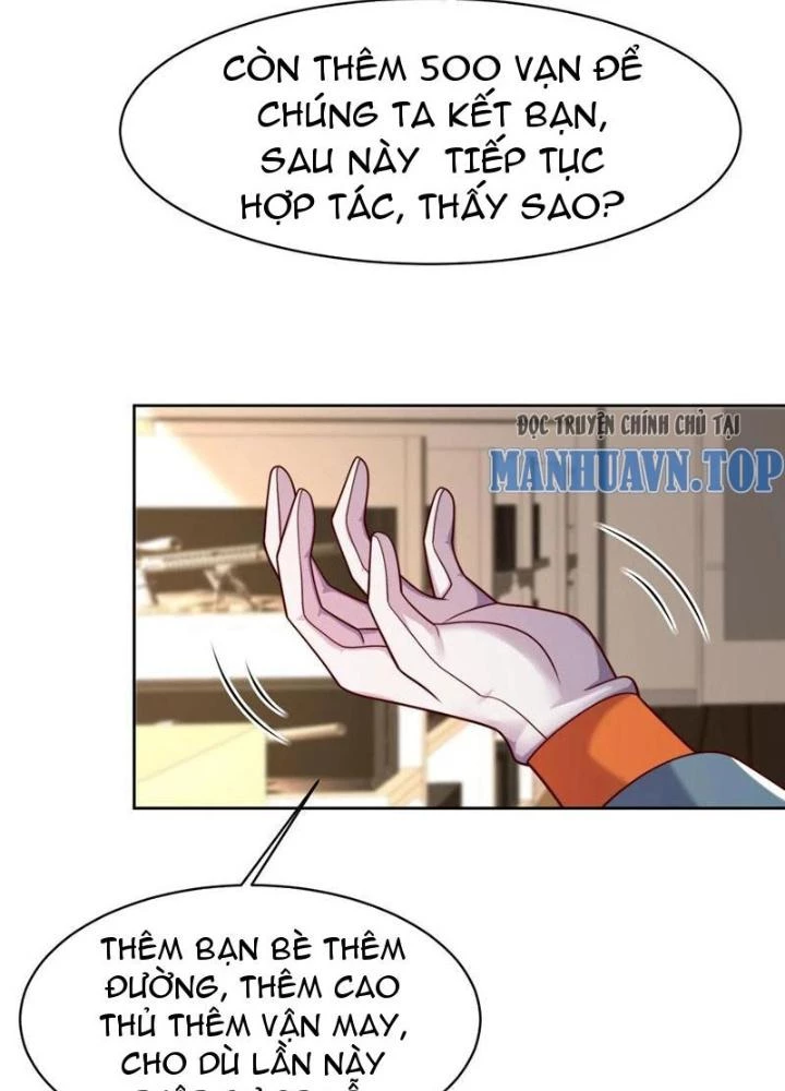 Bỉ nhân độc tìm đường chết Chapter 148 - Trang 40