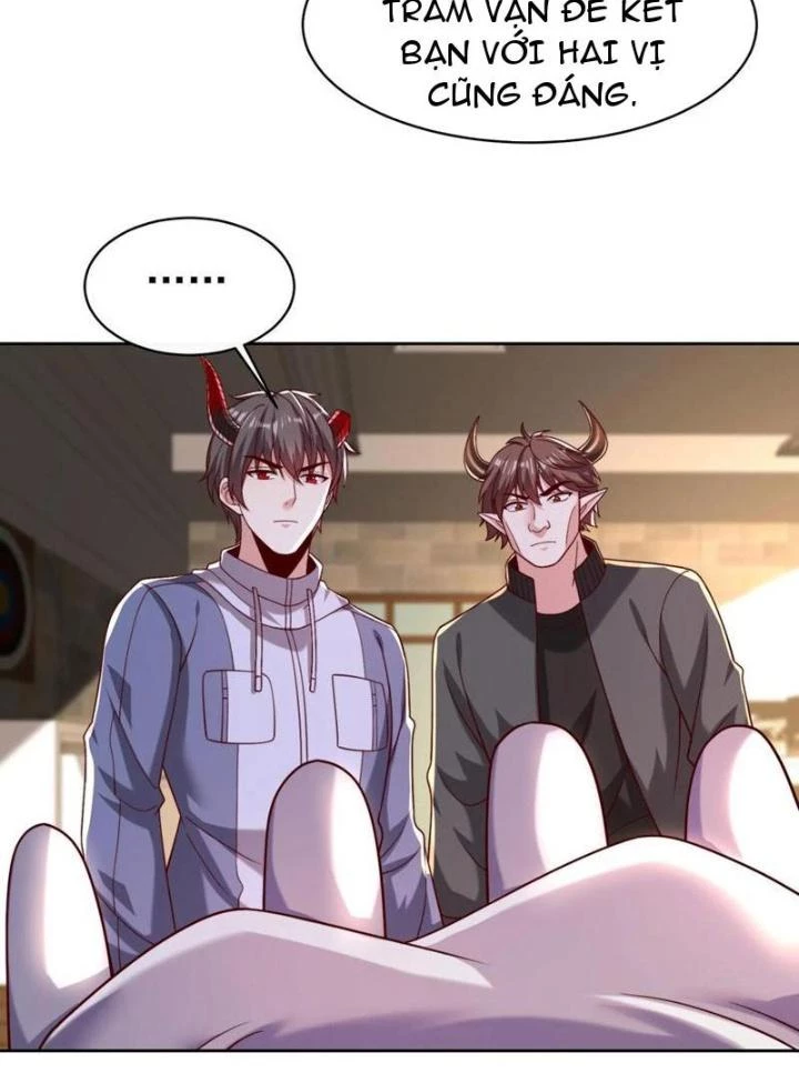 Bỉ nhân độc tìm đường chết Chapter 148 - Trang 44