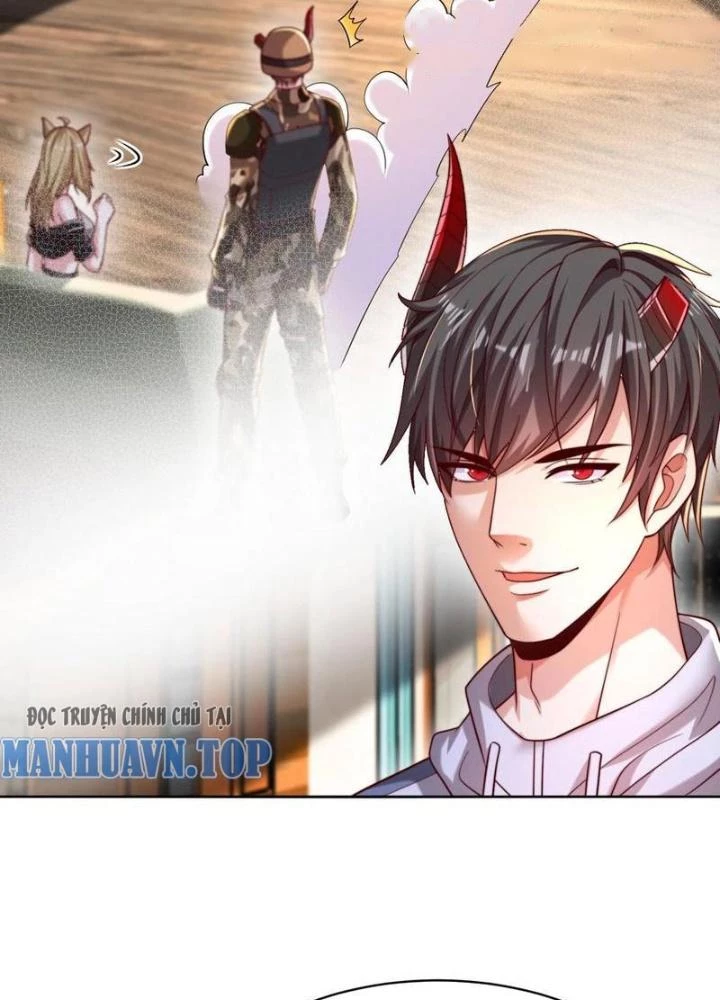 Bỉ nhân độc tìm đường chết Chapter 148 - Trang 6