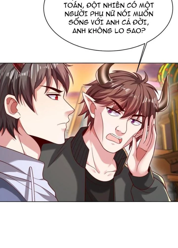 Bỉ nhân độc tìm đường chết Chapter 148 - Trang 8