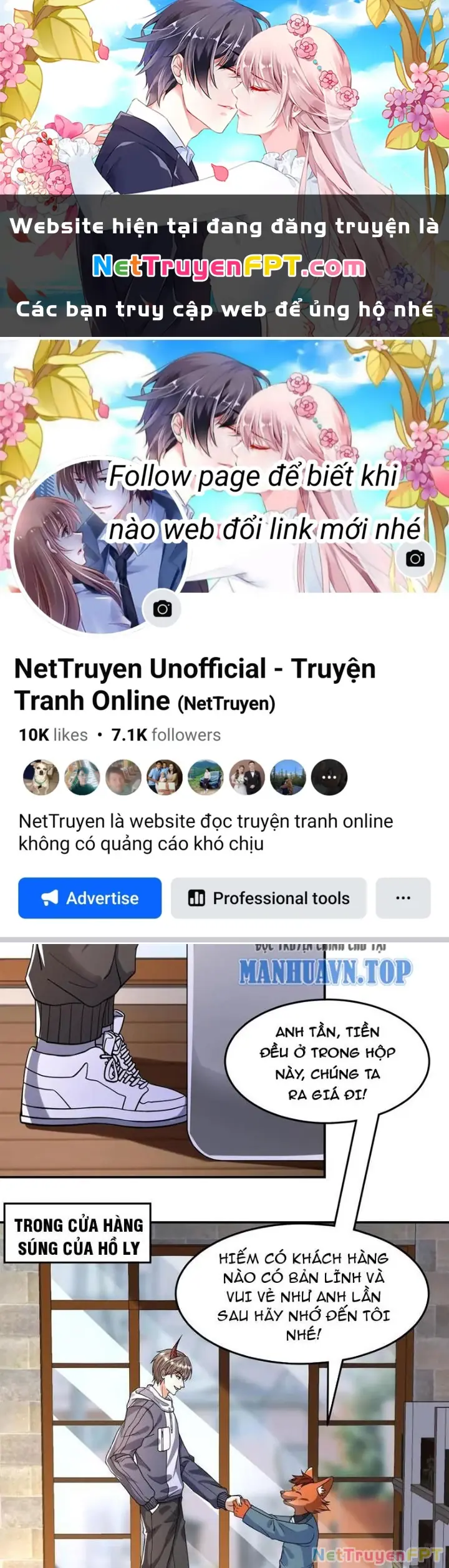 Bỉ nhân độc tìm đường chết Chapter 149 - Trang 2