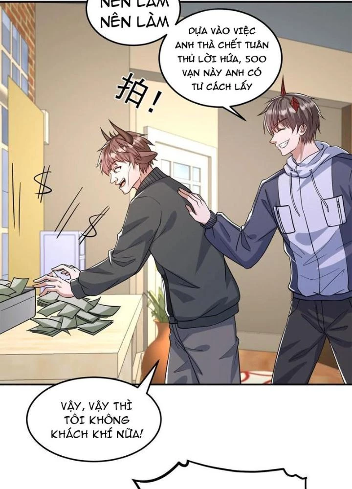 Bỉ nhân độc tìm đường chết Chapter 149 - Trang 20