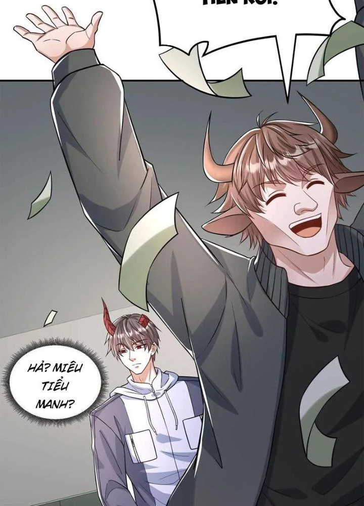 Bỉ nhân độc tìm đường chết Chapter 149 - Trang 22
