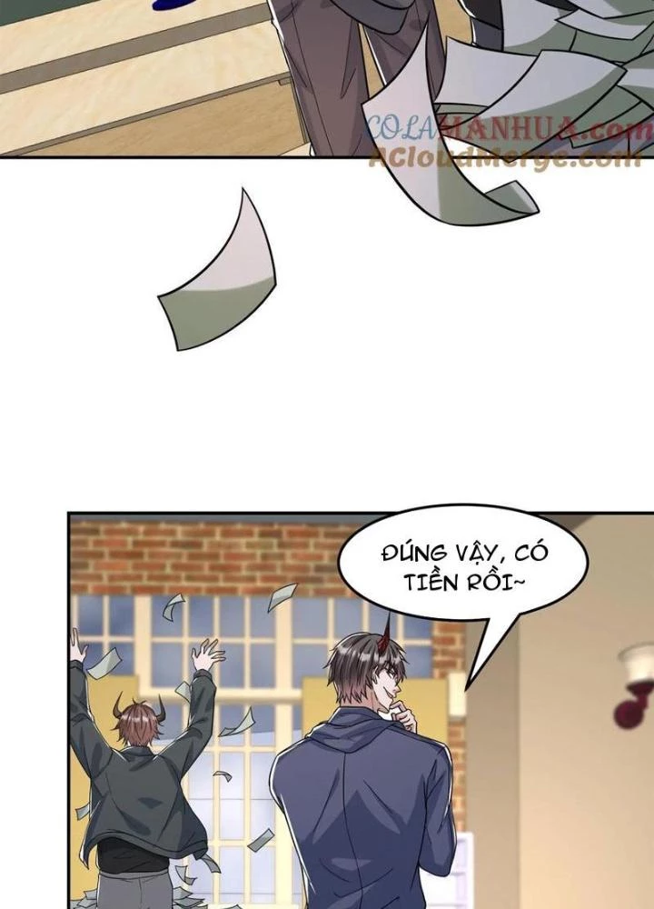 Bỉ nhân độc tìm đường chết Chapter 149 - Trang 24