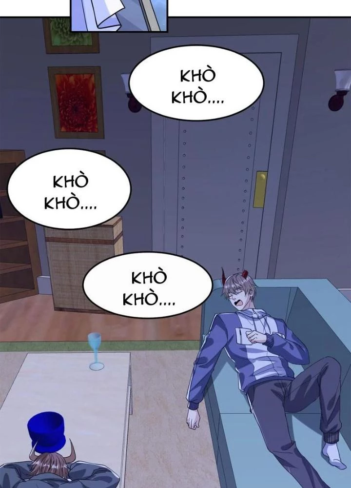 Bỉ nhân độc tìm đường chết Chapter 149 - Trang 30