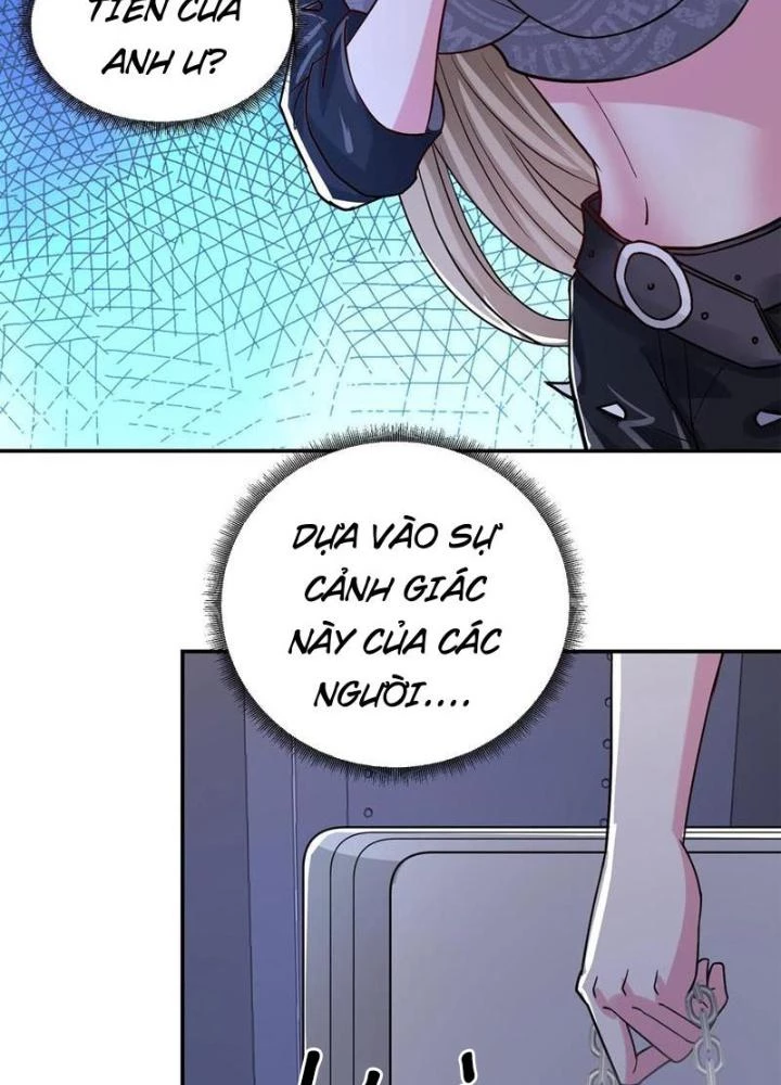Bỉ nhân độc tìm đường chết Chapter 149 - Trang 36