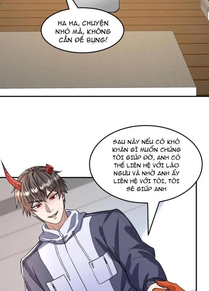 Bỉ nhân độc tìm đường chết Chapter 149 - Trang 4
