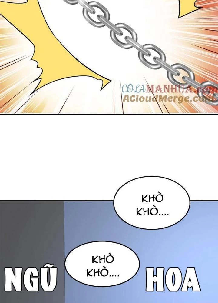 Bỉ nhân độc tìm đường chết Chapter 149 - Trang 42