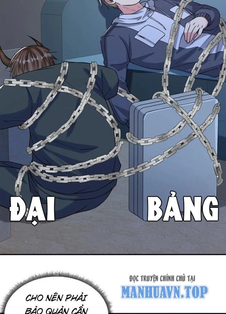 Bỉ nhân độc tìm đường chết Chapter 149 - Trang 44