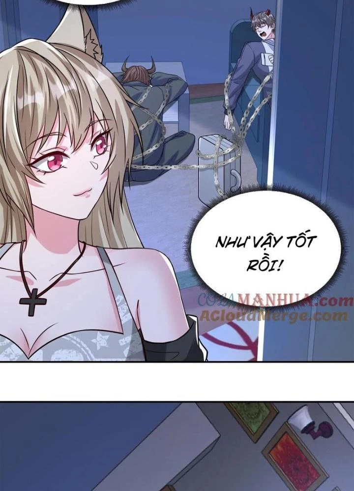 Bỉ nhân độc tìm đường chết Chapter 149 - Trang 46
