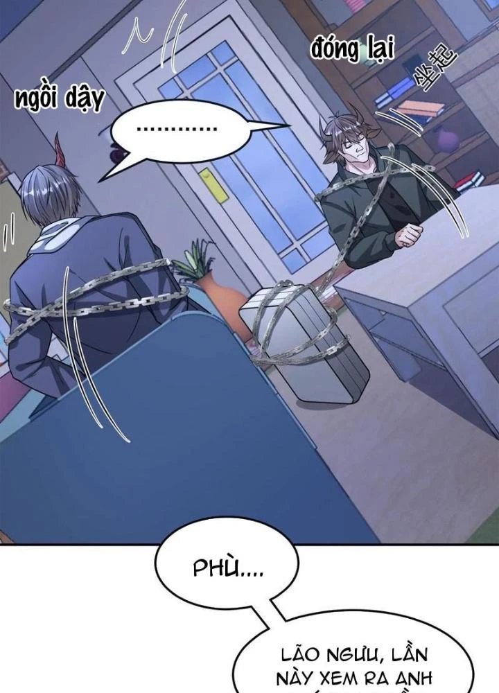 Bỉ nhân độc tìm đường chết Chapter 149 - Trang 48