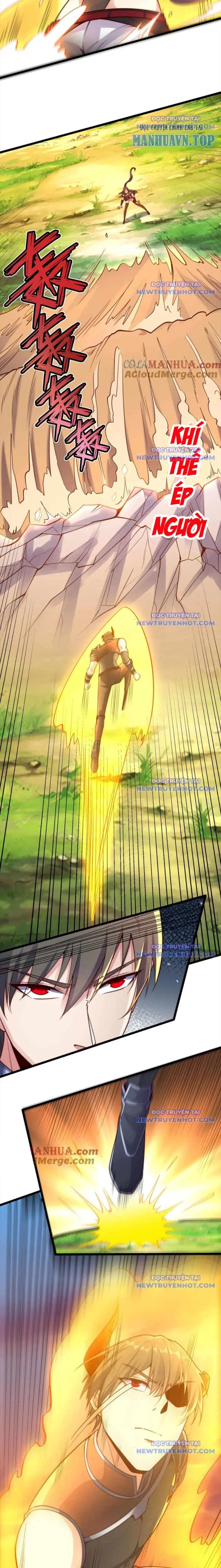 Bỉ nhân độc tìm đường chết Chapter 15 - Trang 7