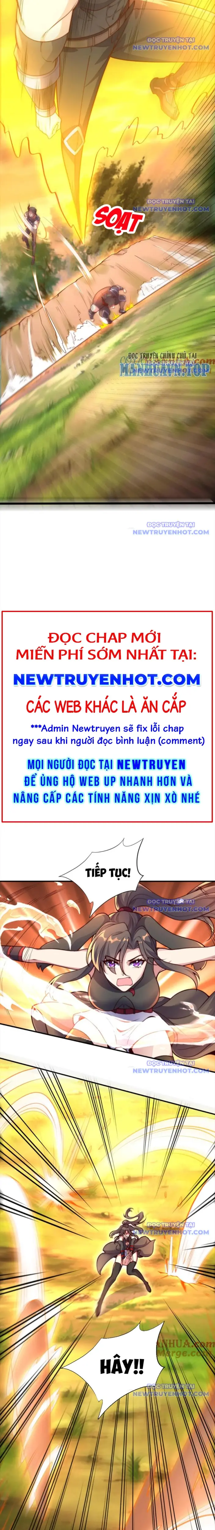 Bỉ nhân độc tìm đường chết Chapter 15 - Trang 8