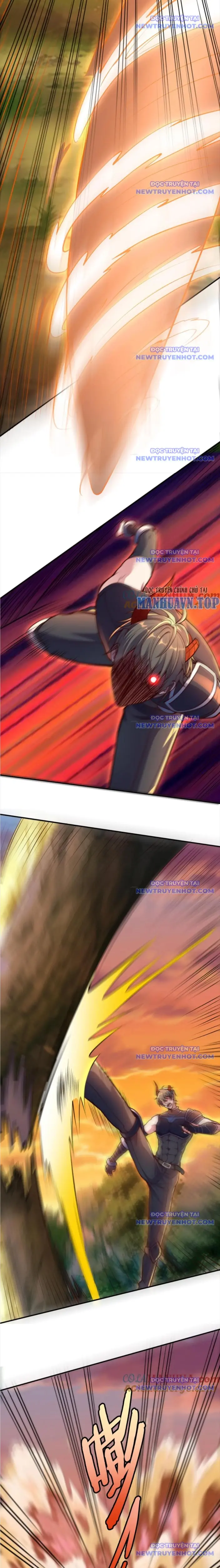 Bỉ nhân độc tìm đường chết Chapter 15 - Trang 9