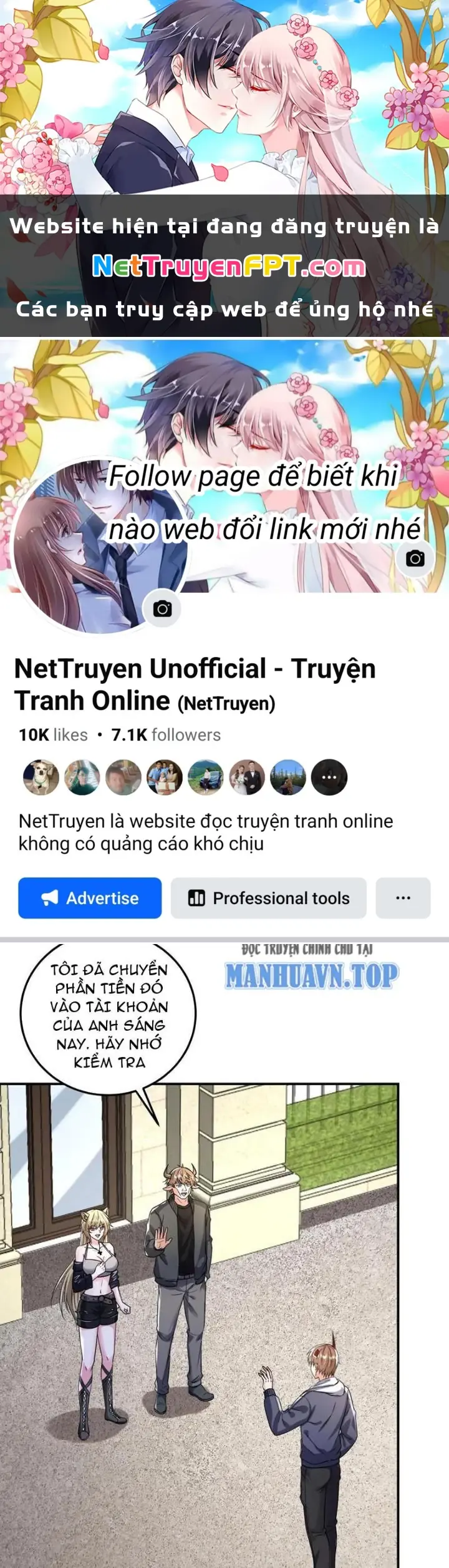 Bỉ nhân độc tìm đường chết Chapter 150 - Trang 2