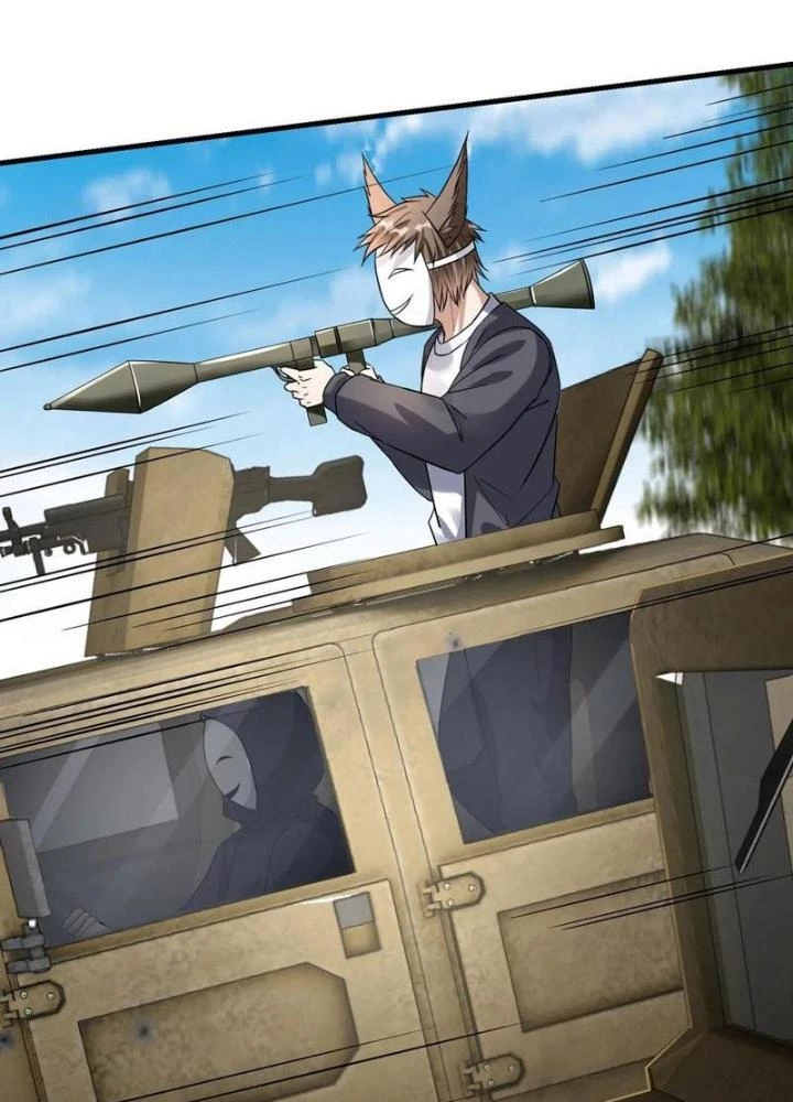 Bỉ nhân độc tìm đường chết Chapter 150 - Trang 20