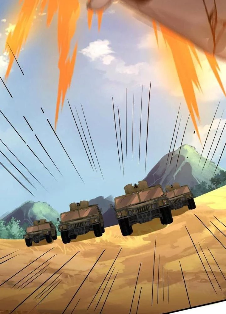 Bỉ nhân độc tìm đường chết Chapter 150 - Trang 32