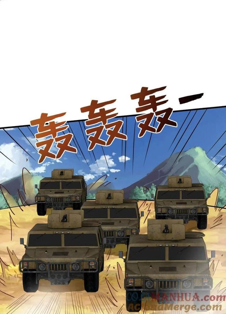 Bỉ nhân độc tìm đường chết Chapter 150 - Trang 34