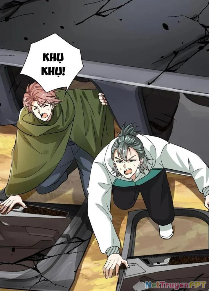 Bỉ nhân độc tìm đường chết Chapter 150 - Trang 44