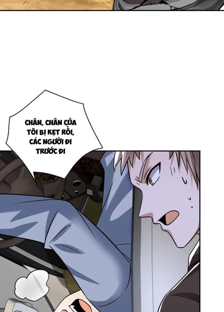 Bỉ nhân độc tìm đường chết Chapter 150 - Trang 46