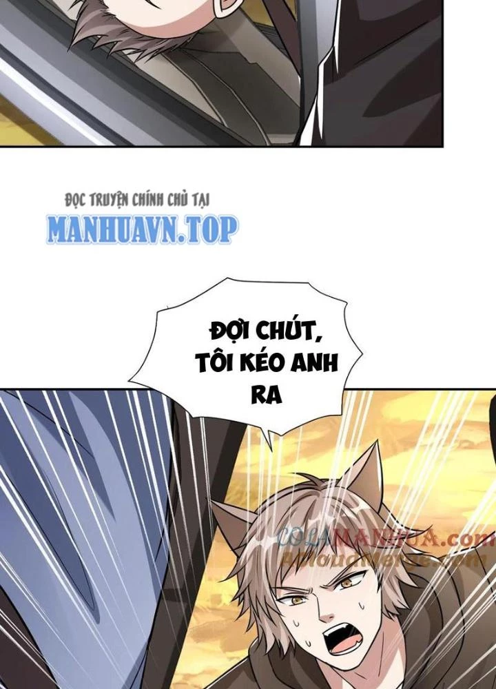 Bỉ nhân độc tìm đường chết Chapter 150 - Trang 48