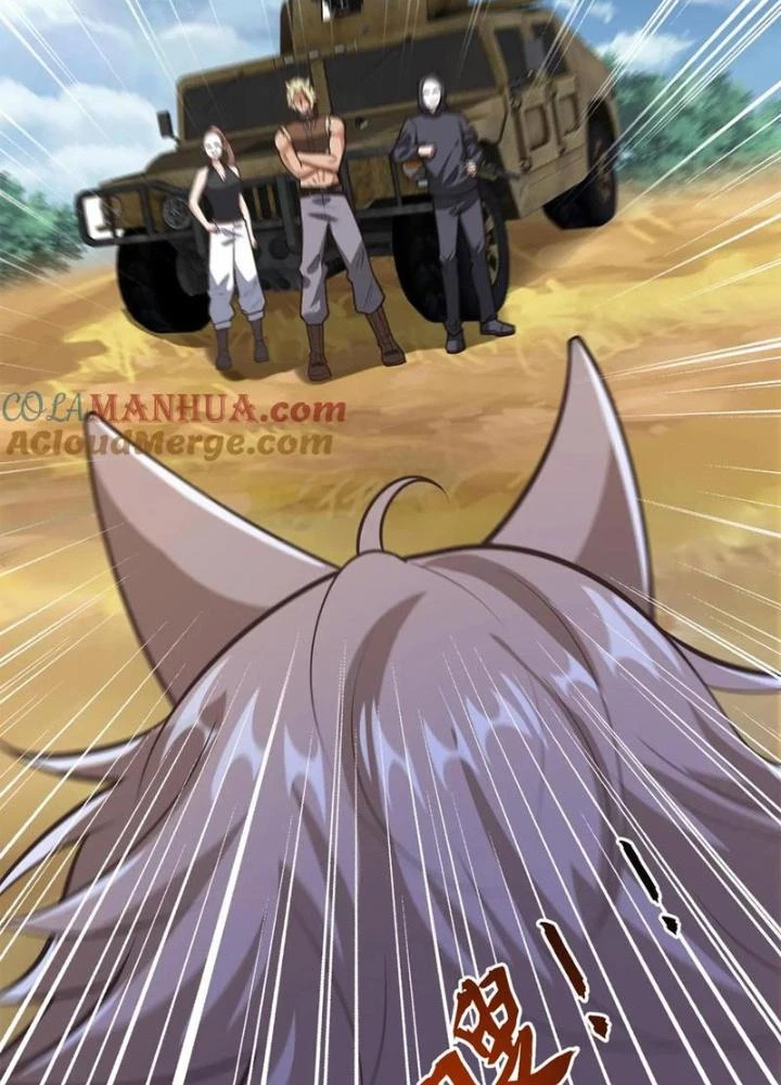 Bỉ nhân độc tìm đường chết Chapter 151 - Trang 10