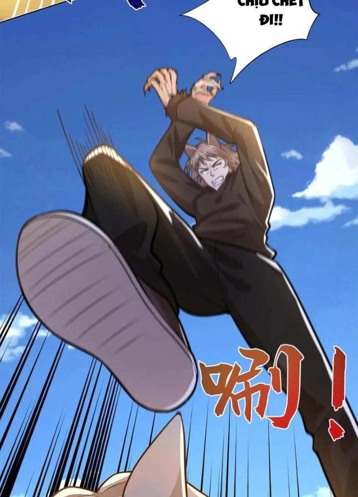 Bỉ nhân độc tìm đường chết Chapter 151 - Trang 16