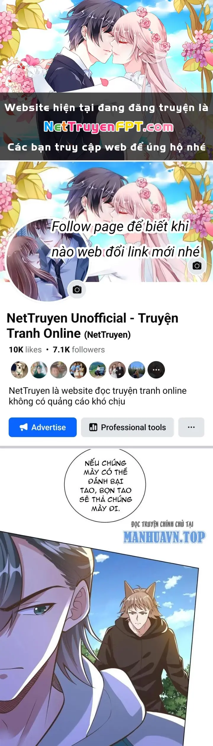 Bỉ nhân độc tìm đường chết Chapter 151 - Trang 2