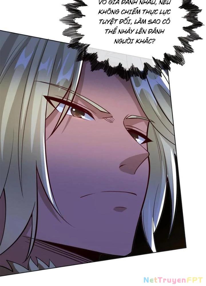 Bỉ nhân độc tìm đường chết Chapter 151 - Trang 20