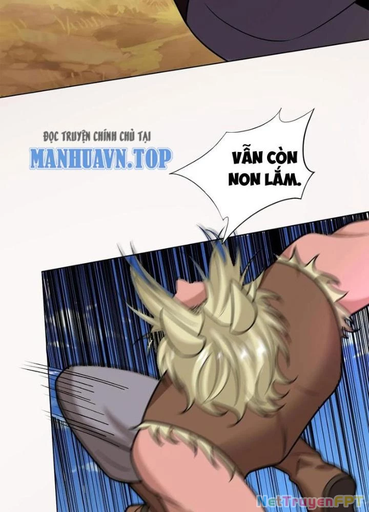 Bỉ nhân độc tìm đường chết Chapter 151 - Trang 48