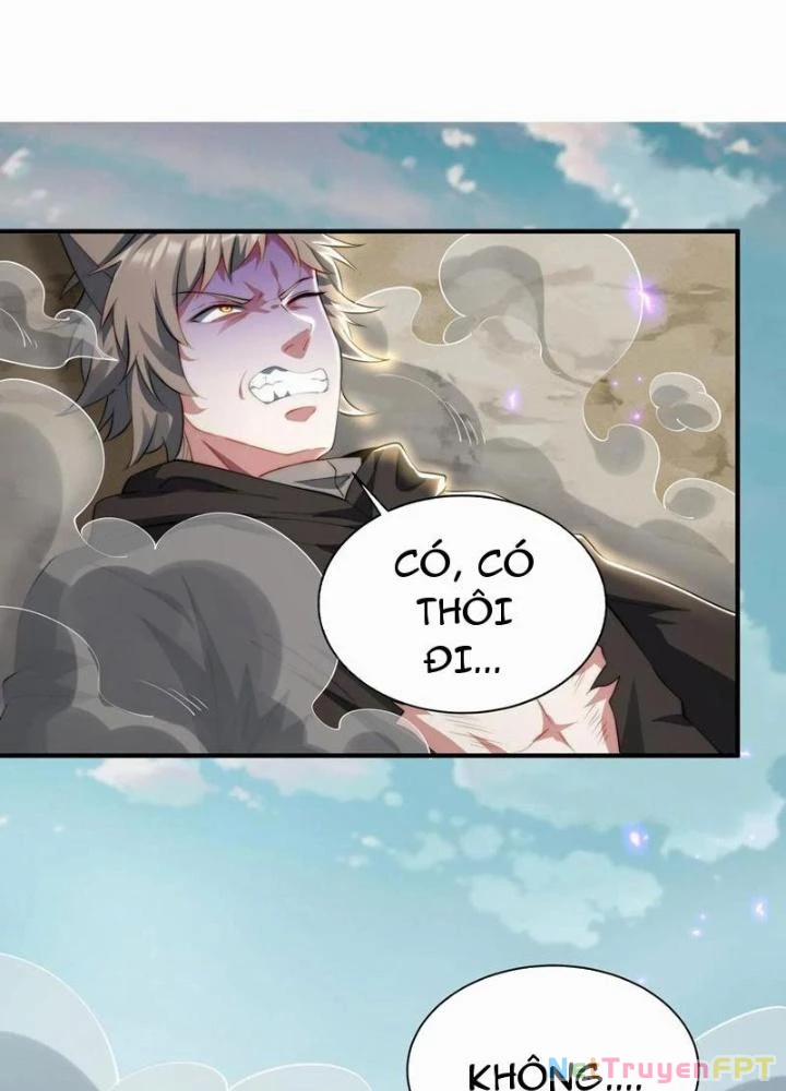 Bỉ nhân độc tìm đường chết Chapter 152 - Trang 22