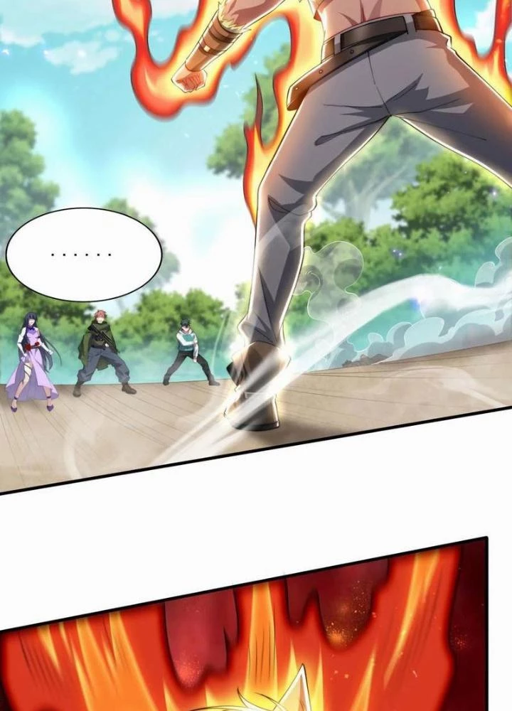 Bỉ nhân độc tìm đường chết Chapter 152 - Trang 26