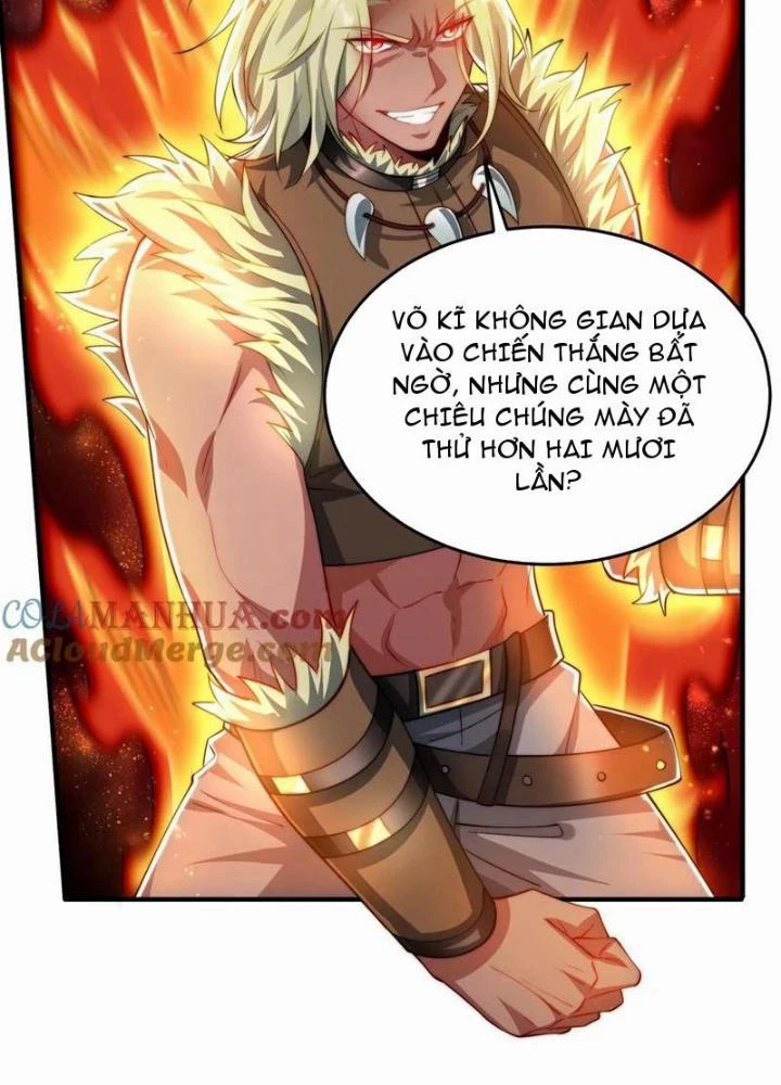 Bỉ nhân độc tìm đường chết Chapter 152 - Trang 28