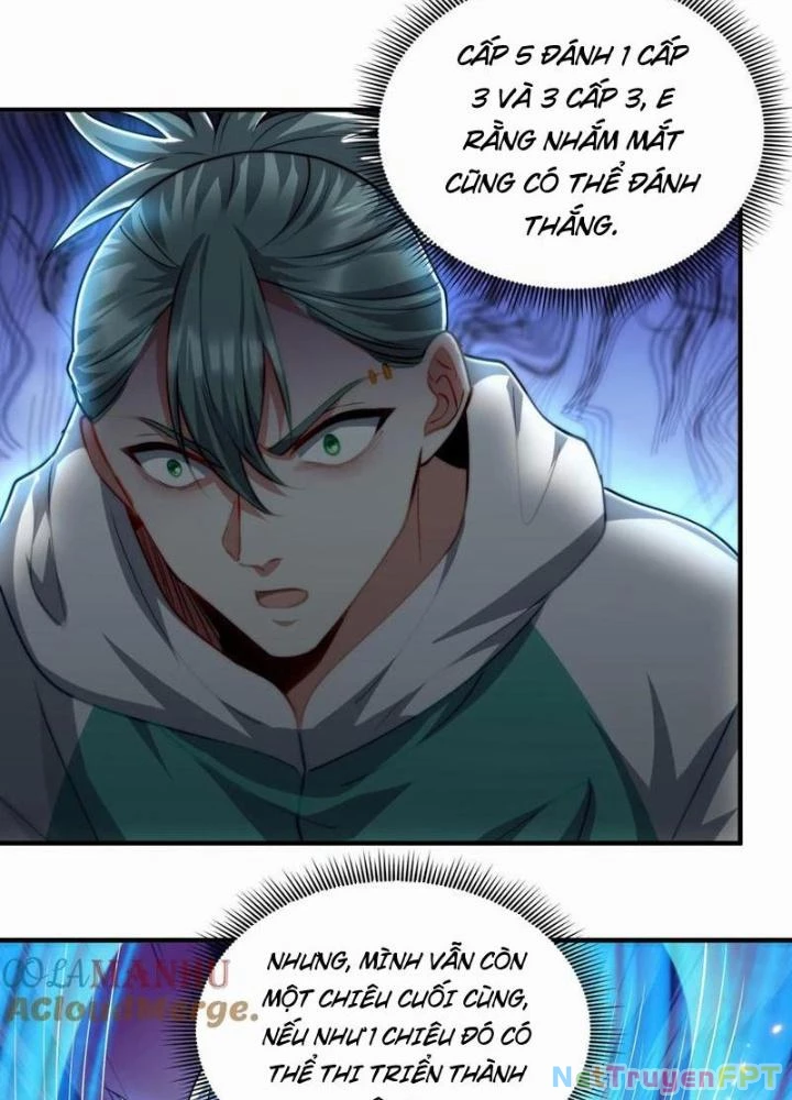 Bỉ nhân độc tìm đường chết Chapter 152 - Trang 32