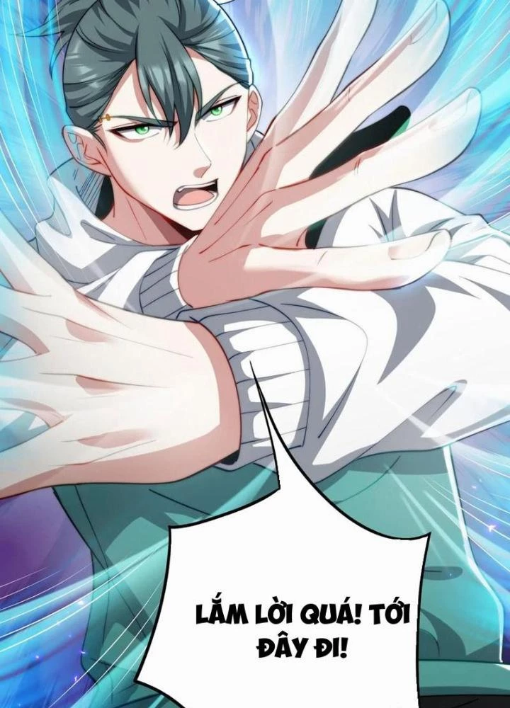 Bỉ nhân độc tìm đường chết Chapter 152 - Trang 34