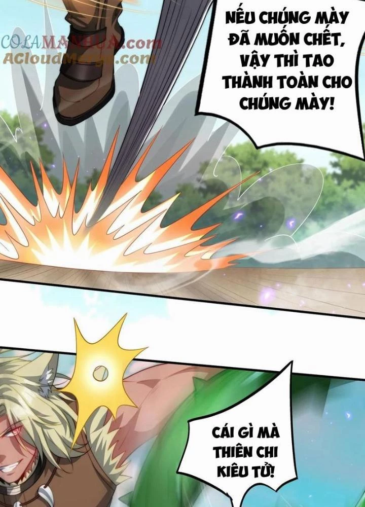 Bỉ nhân độc tìm đường chết Chapter 152 - Trang 38