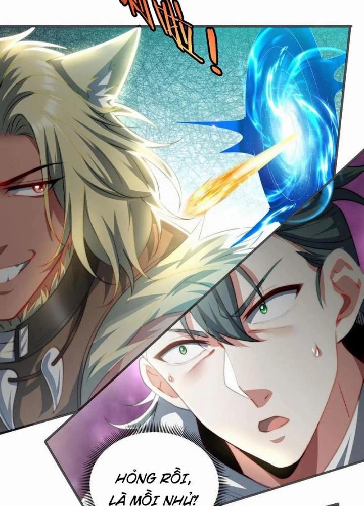 Bỉ nhân độc tìm đường chết Chapter 152 - Trang 4
