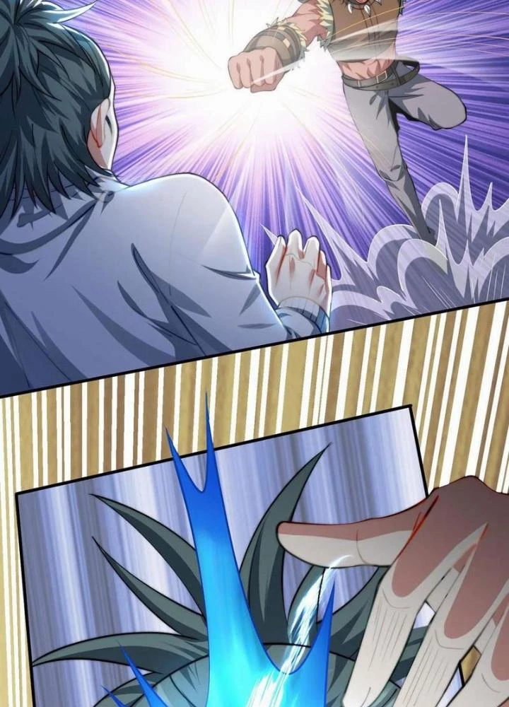 Bỉ nhân độc tìm đường chết Chapter 152 - Trang 44