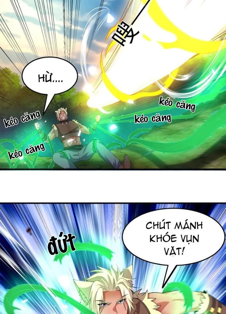 Bỉ nhân độc tìm đường chết Chapter 153 - Trang 12