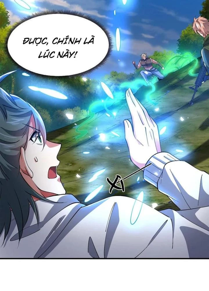 Bỉ nhân độc tìm đường chết Chapter 153 - Trang 16