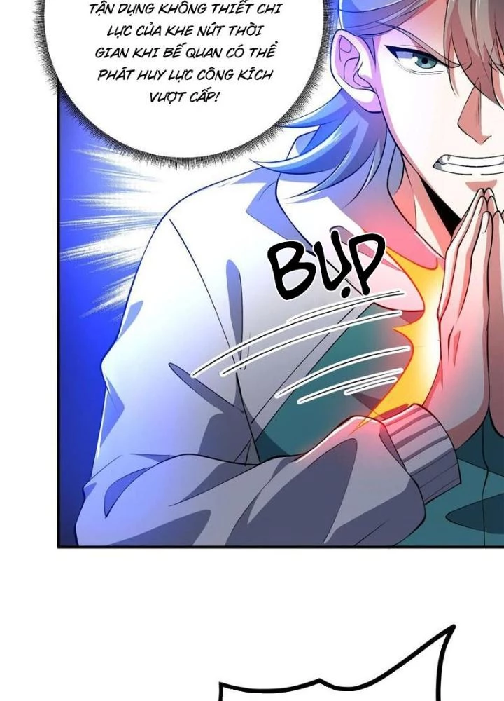 Bỉ nhân độc tìm đường chết Chapter 153 - Trang 22