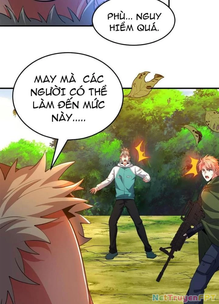 Bỉ nhân độc tìm đường chết Chapter 153 - Trang 30