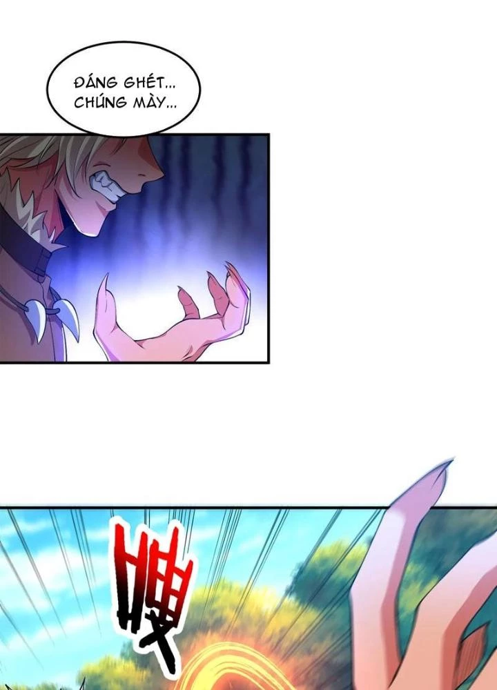 Bỉ nhân độc tìm đường chết Chapter 153 - Trang 40