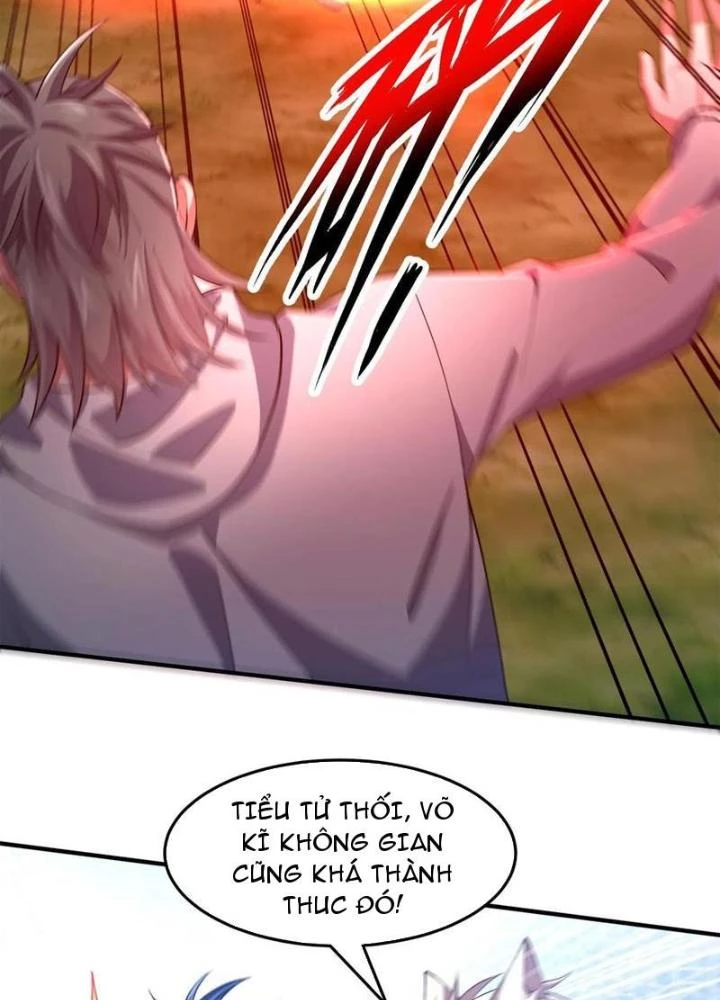 Bỉ nhân độc tìm đường chết Chapter 153 - Trang 48