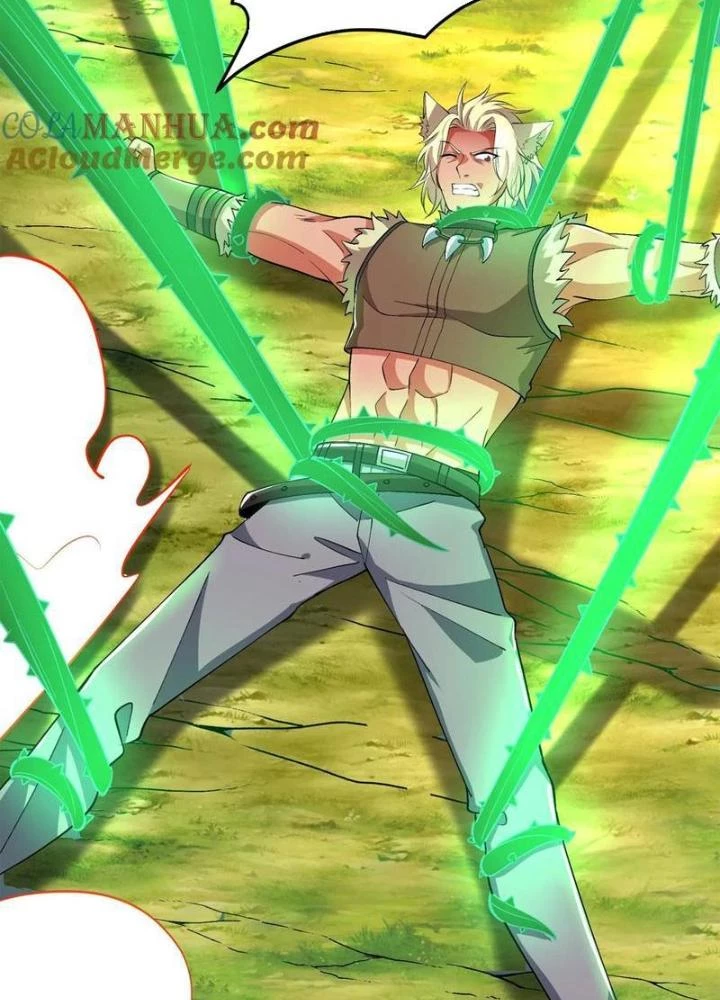 Bỉ nhân độc tìm đường chết Chapter 153 - Trang 6