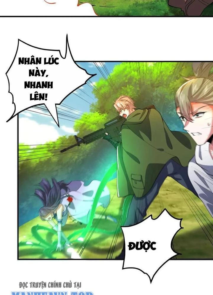 Bỉ nhân độc tìm đường chết Chapter 153 - Trang 8